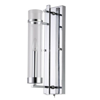 Бра Arte Lamp A1688AP-1CC