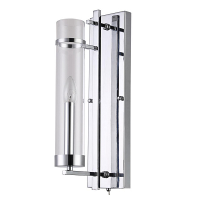 Бра Arte Lamp A1688AP-1CC