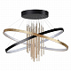 Потолочная люстра Odeon Light Monica 3901/70CL