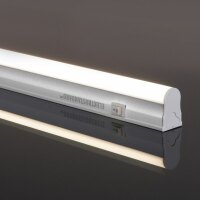 Линейный светодиодный светильник 84led 18W 4200К Elektrostandard Stick 55001/LED a057219