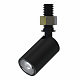 Спот Arte Lamp Presto A6181PL-1BK