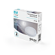 Точечный накладной светильник Gauss HALL 8W 680lm 4000K 200-240V IP40 LED 193411208