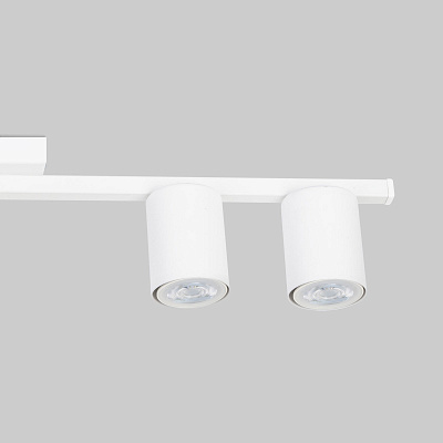 Светильники TK Lighting 4570 Logan White a065372