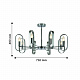 Потолочная люстра F-Promo Scintillans 2482-8P