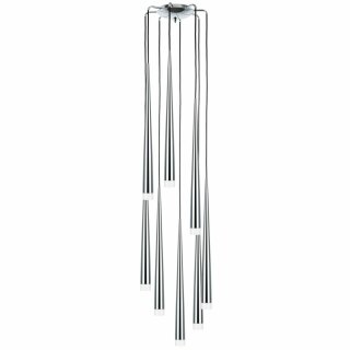 Каскадная люстра Lightstar Punto 807084