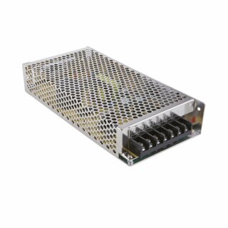 Трансформатор Lightstar 12V для светодиодной ленты 150W 410150