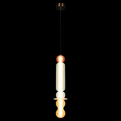 Подвесной светильник Loft It Lollipop 10239P/E
