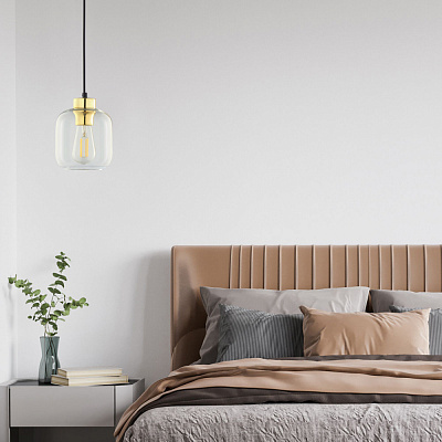 Подвесной светильник TK Lighting 6695 Marco a058062