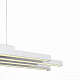 Подвесной светодиодный светильник ST Luce Samento SL933.503.04