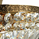 Потолочный светильник Maytoni Tiara DIA500-CL-40-06-G