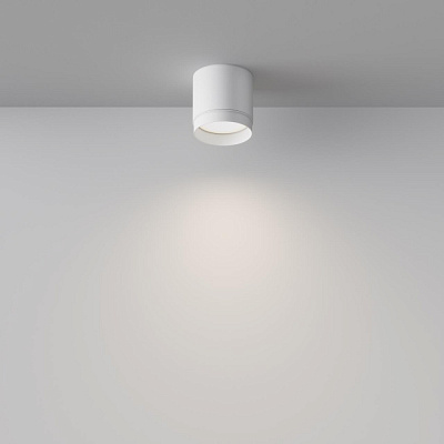 Потолочный светильник Maytoni Polar C088CL-GX53-W