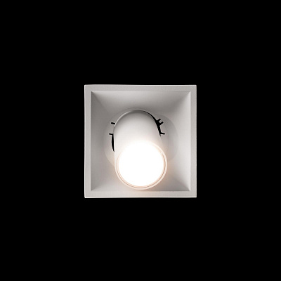 Спот Loft It Lens 10322/B White
