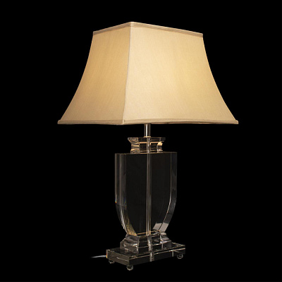 Настольная лампа Loft It Crystal 10272