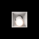 Спот Loft It Lens 10322/B White