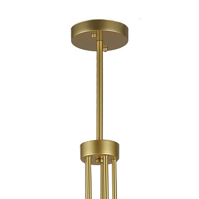 Люстра F-Promo Prometeo 2923-5P