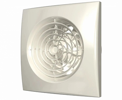 Вентилятор AURA 5С Ivory