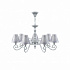 Подвесная люстра Maytoni Classic E3-07-G-LMP-O-3