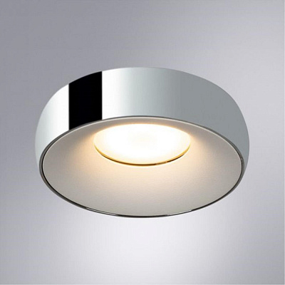 Точечный светильник Arte Lamp Heze A6665PL-1CC