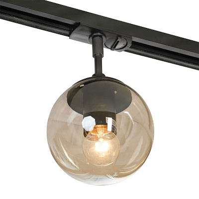 Трековый светильник Lussole Hartwell LSP-8167-TAB