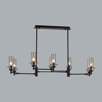 Люстра Lumion Madonna 6555/8C