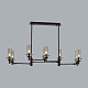 Люстра Lumion Madonna 6555/8C