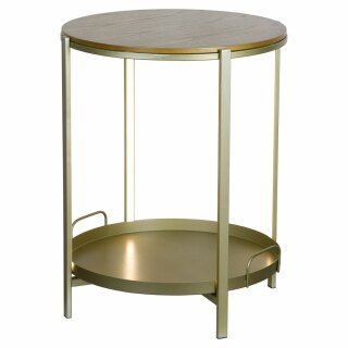 Торшер Lussole Loft Seattle LSP-0567-M