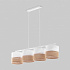 Светильники TK Lighting 6576 Linobianco a065021