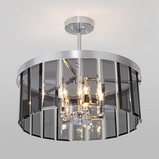 Люстра Bogates Eclipse 357/5 Smart a057228