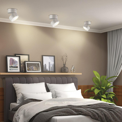 Светодиодный спот Novotech Prometa 357881