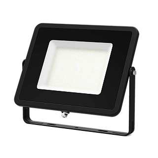 Прожектор Gauss Qplus 100W 12000lm 6500K 175-265V LED 613511100