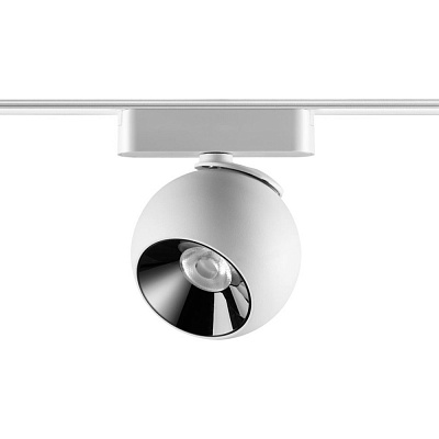 Трековый светильник Novotech Smal 359101