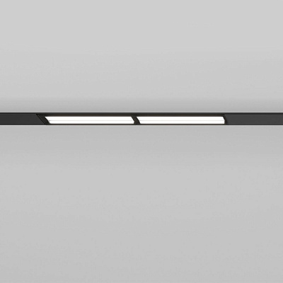 Магнитный трековый светильник Elektrostandard Slim Magnetic 85008/01 a057196