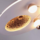 Потолочный светильник Favourite Plaides 4630-4C