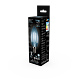 Лампа Gauss Filament Свеча 11W 830lm 4100К Е14 LED 103801211 (12 шт)