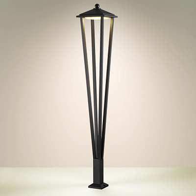 Ландшафтный светильник Odeon Light Bearitz 6655/12GA3