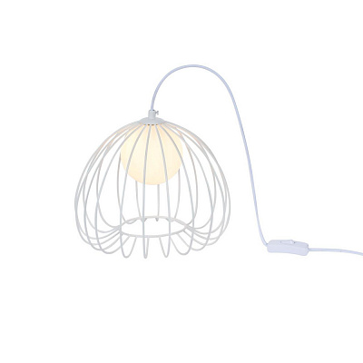 Настольная лампа Maytoni Polly MOD542TL-01W