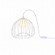 Настольная лампа Maytoni Polly MOD542TL-01W
