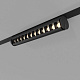 Магнитный трековый светильник Elektrostandard Slim Magnetic 85049/01 a062996