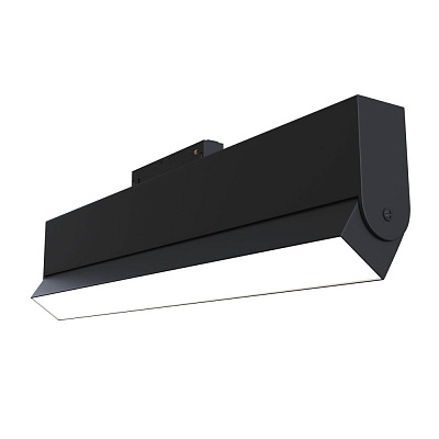 Трековый светодиодный светильник Maytoni Track lamps TR013-2-20W4K-B