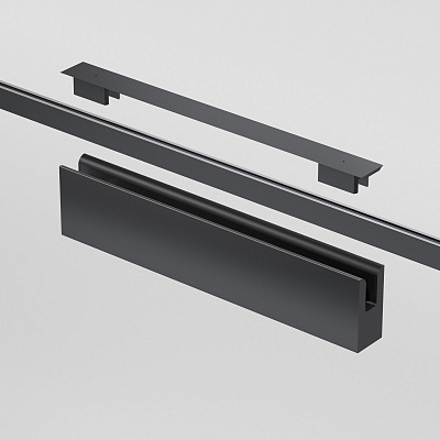 Трековый светильник Elektrostandard Esthetic Magnetic 85123/01 a065424