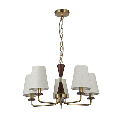 Подвесная люстра Arbor F-Promo 2737-5P