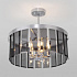 Люстра Bogates Eclipse 357/5 Smart a057228