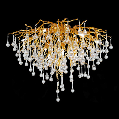 Люстра потолочная  ST Luce Anzio SL1651.202.10
