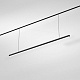 Трековый светильник Elektrostandard Slim Magnetic 85106/01 a064803