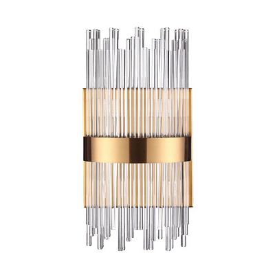 Настенный светильник Odeon Light Focco 4722/4W