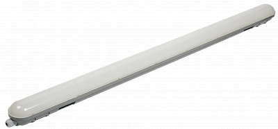 Светильник линейный Gauss СПП-176 Elementary 36W 2880lm 6500K 200-240V LED 864225336