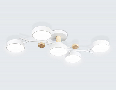 Люстра Ambrella FL4834