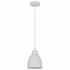 Подвесной светильник Arte Lamp Braccio A2054SP-1WH