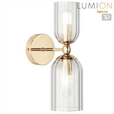 Бра Lumion Kassia 6586/2W