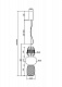 Подвесной светильник Maytoni Pattern MOD267PL-L28CH3K